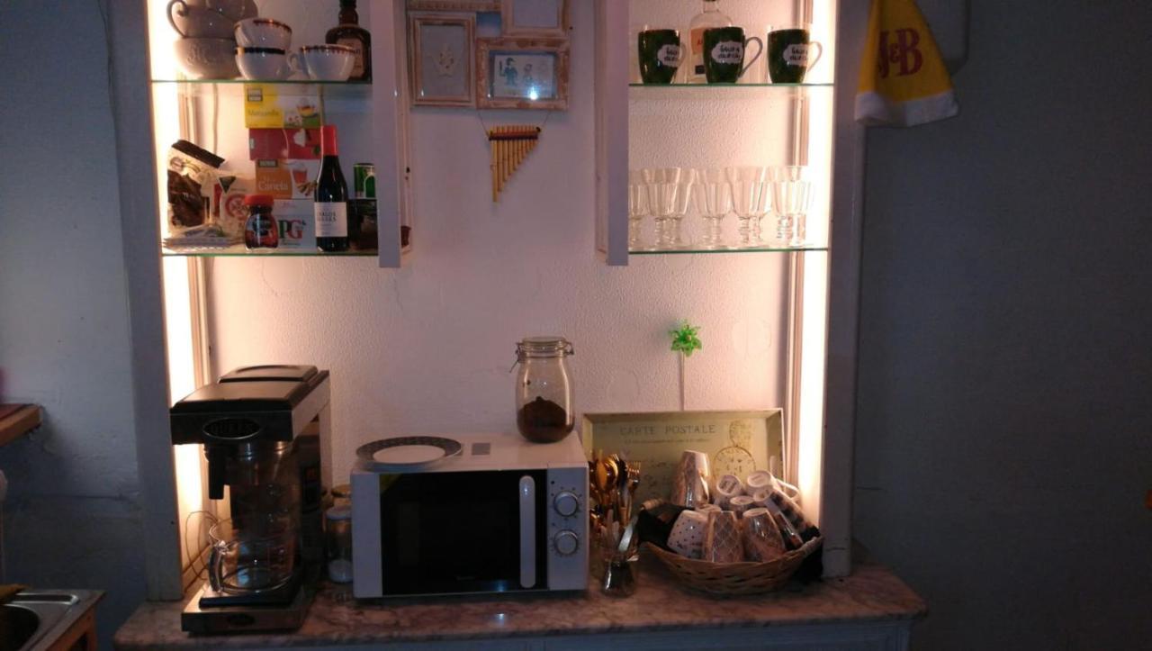 International Hostel Lapplandia B&B. Vigo Exterior photo